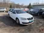 Škoda Octavia - fotka číslo 3