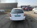 Škoda Octavia - fotka číslo 4