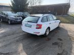 Škoda Octavia - fotka číslo 5
