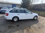 Škoda Octavia - fotka číslo 6