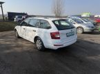 Škoda Octavia - fotka číslo 7