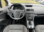 Opel Meriva - fotka číslo 13