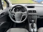 Opel Meriva - fotka číslo 13
