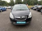 Opel Meriva - fotka číslo 1