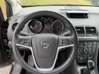 Opel Meriva - fotka číslo 19