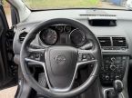 Opel Meriva - fotka číslo 19