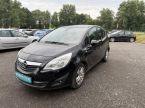Opel Meriva - fotka číslo 2