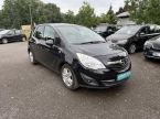 Opel Meriva - fotka číslo 3