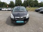 Opel Meriva - fotka číslo 1