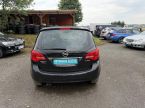 Opel Meriva - fotka číslo 4