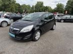Opel Meriva - fotka číslo 2