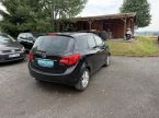 Opel Meriva - fotka číslo 5