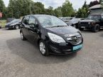 Opel Meriva - fotka číslo 3
