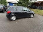 Opel Meriva - fotka číslo 6