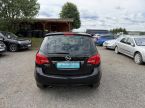 Opel Meriva - fotka číslo 4