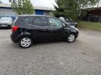 Opel Meriva - fotka číslo 6