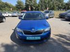Škoda Rapid - fotka číslo 1