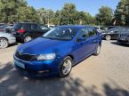 Škoda Rapid - fotka číslo 2