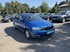 Škoda Rapid - fotka číslo 3