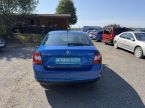 Škoda Rapid - fotka číslo 4