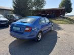 Škoda Rapid - fotka číslo 5