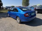 Škoda Rapid - fotka číslo 7