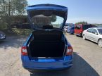 Škoda Rapid - fotka číslo 8