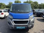 Peugeot Boxer - fotka číslo 1