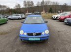 Volkswagen Polo - fotka číslo 1