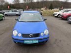 Volkswagen Polo - fotka číslo 1