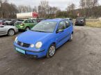 Volkswagen Polo - fotka číslo 2