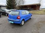 Volkswagen Polo - fotka číslo 5