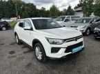 SsangYong Korando - fotka číslo 3