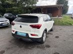 SsangYong Korando - fotka číslo 5
