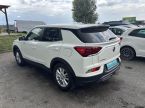 SsangYong Korando - fotka číslo 7