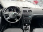 Škoda Yeti - fotka číslo 11