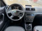 Škoda Yeti - fotka číslo 12