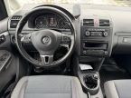 Volkswagen Touran - fotka číslo 11