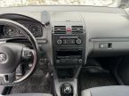 Volkswagen Touran - fotka číslo 15