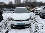 Volkswagen Touran - fotka číslo 1