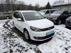 Volkswagen Touran - fotka číslo 3