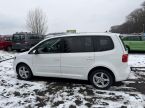 Volkswagen Touran - fotka číslo 6