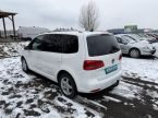 Volkswagen Touran - fotka číslo 7