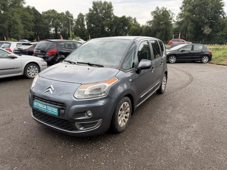 Citroën C3 - hlavní fotka