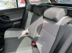 Škoda Fabia - fotka číslo 10