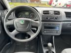 Škoda Fabia - fotka číslo 11