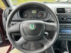 Škoda Fabia - fotka číslo 16