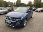 Volkswagen T-CROSS - fotka číslo 0