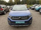 Volkswagen T-CROSS - fotka číslo 1