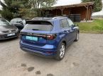 Volkswagen T-CROSS - fotka číslo 5